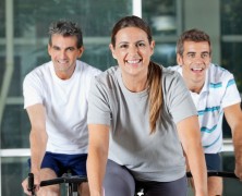 3 tips til at motivere dig til at træne