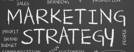 Er online marketing en del af din strategi?