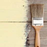 Guide til maling af loft og vægge