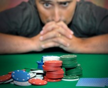 Danskere spiller online casino som aldrig før