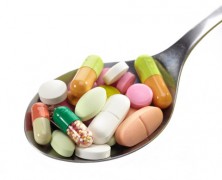 Vitaminpiller – Skal, skal ikke?