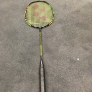 Yonex Duora badminton ketcher