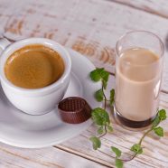 Danskerne elsker espressokaffe