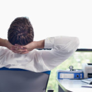 8 tips til at minimere din stress på arbejdspladsen