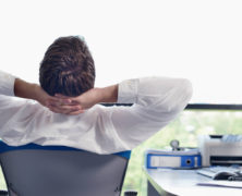 8 tips til at minimere din stress på arbejdspladsen